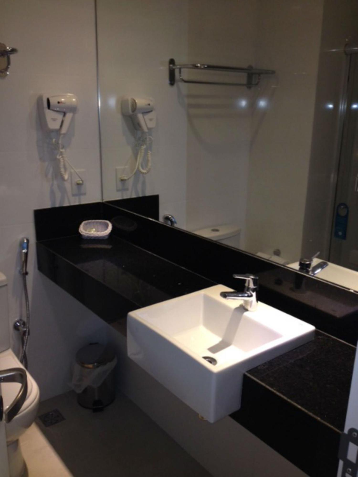 Hotel Beaga Convention Expominas By Mhb Belo Horizonte Room photo